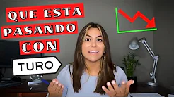 Turo se está acabando?